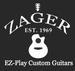 Zager Guitars